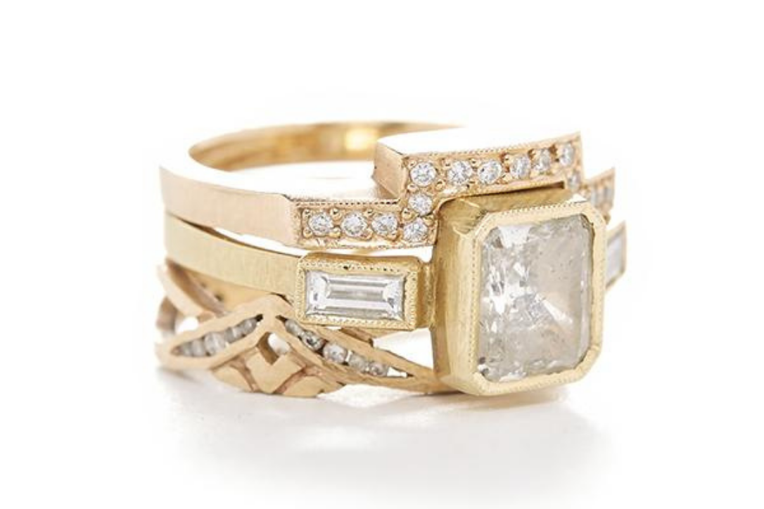A SPARKLING COLLABORATION