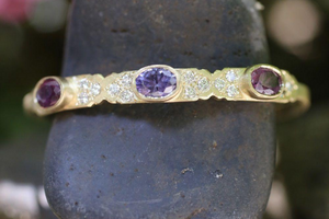 A Custom Cuff: From Mine to Market