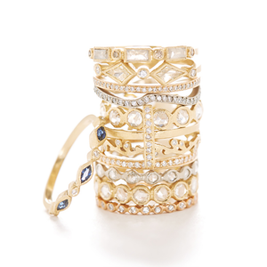 Stacking Bands