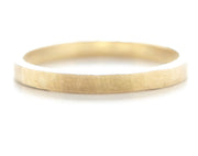 Men's Elemental 2mm Plain Band