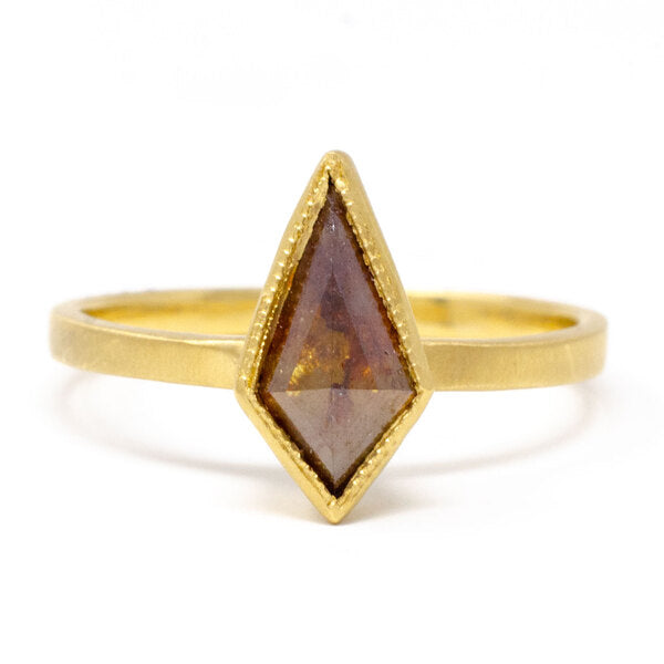 Kite Runner Diamond Ring