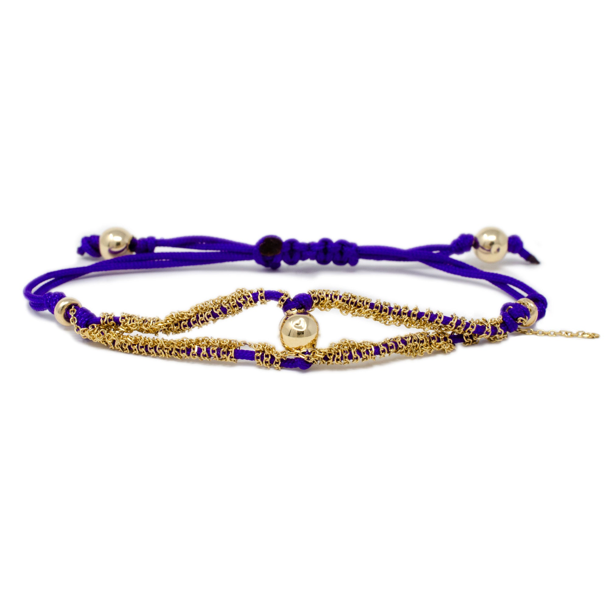 All Seeing Eye Purple 2