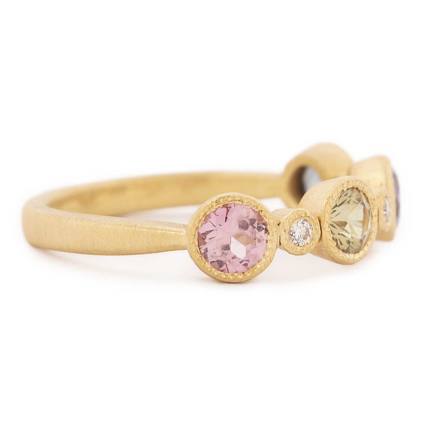 Jennifer Dawes Skipping In Your Dreams Band