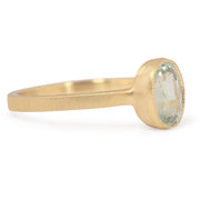 Reigning Montanta Sapphire Ring