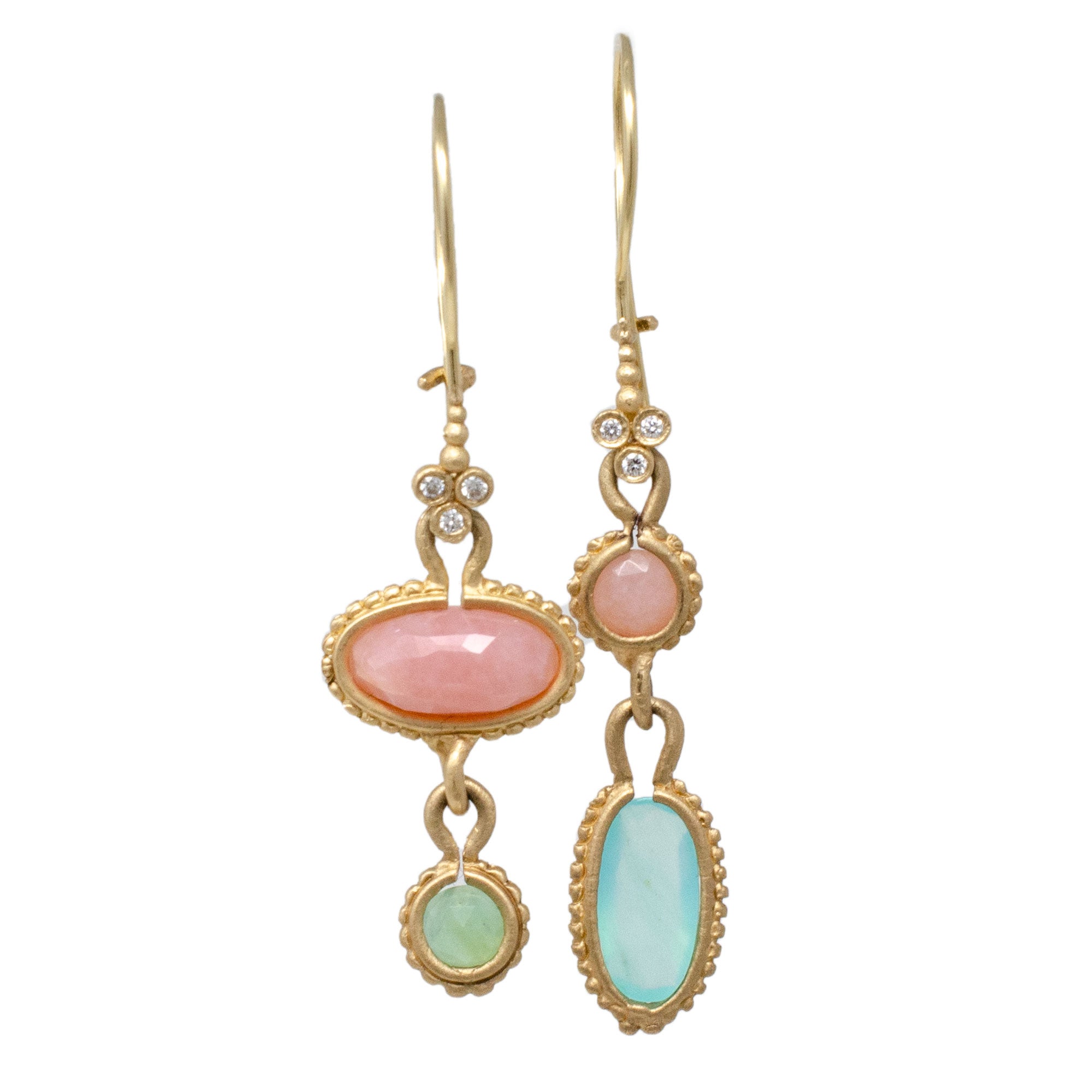 Sabi Earrings