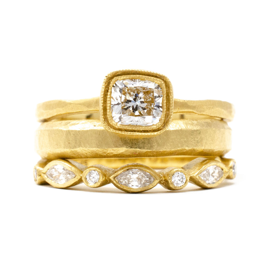 The Communications Officer