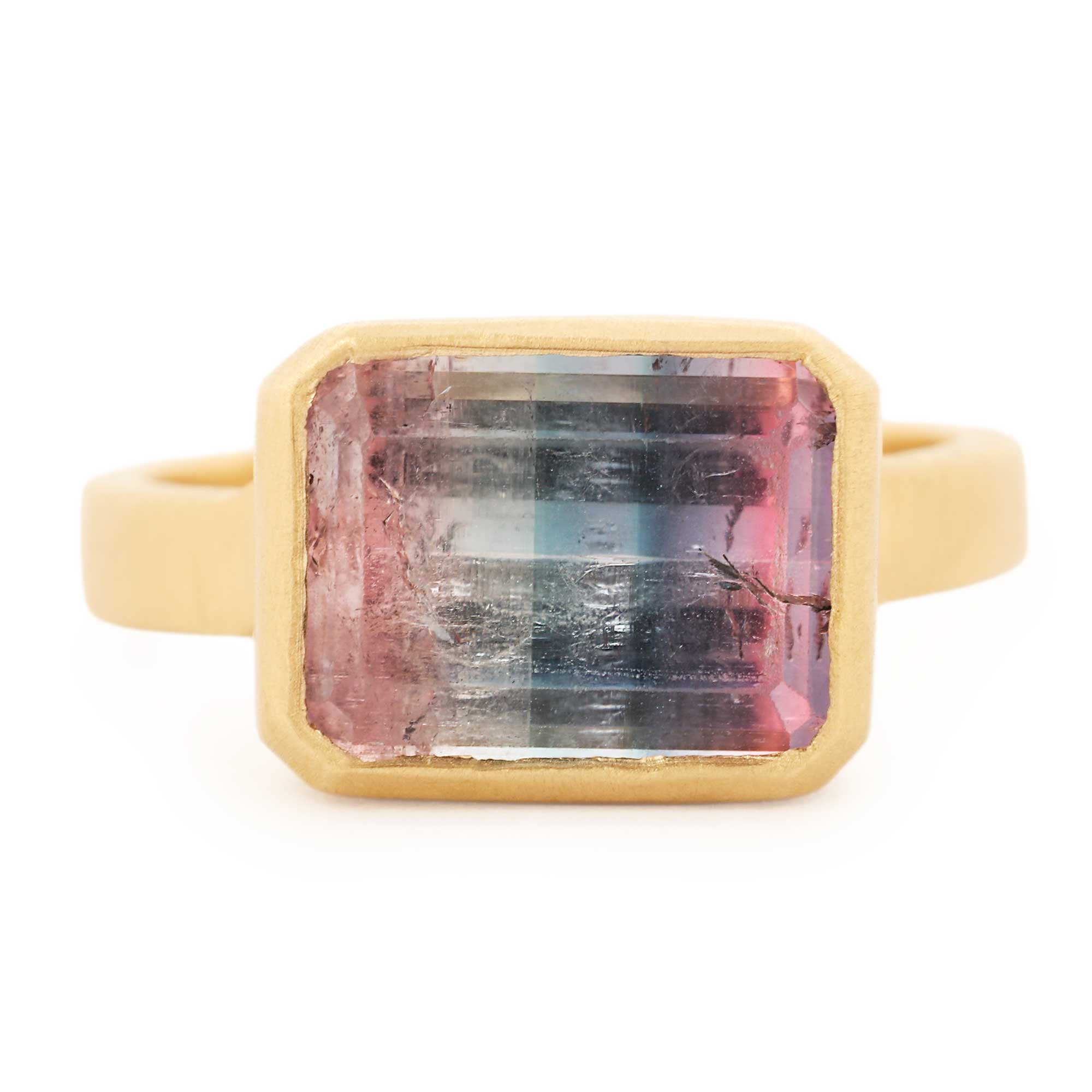 Jennifer Dawes Watermelon Candy Ring