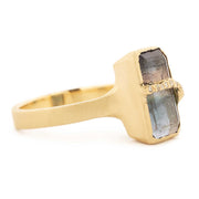 Jennifer Dawes Watermelon Dream Tourmaline Ring
