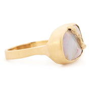 Jennifer Dawes Pools of Glory Opal Ring