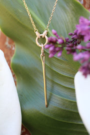 Golden Needle