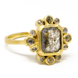 Star Gazer Ring II