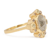 Star Gazer Ring III