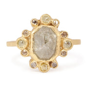 Star Gazer Ring III