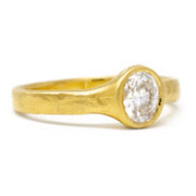 The Way Diamond Ring