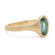 Signum Blue Tourmaline