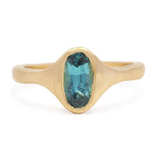 Signum Blue Tourmaline