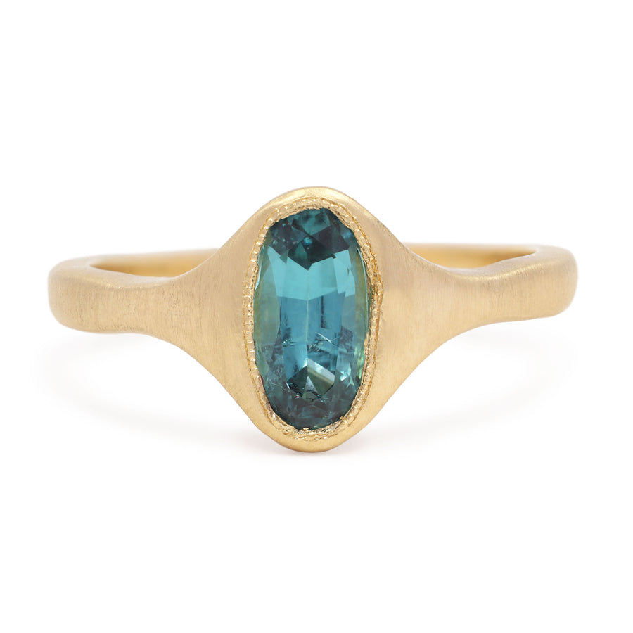 Signum Blue Tourmaline