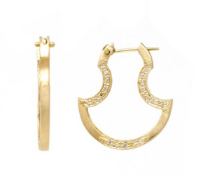 Rocker Hoops