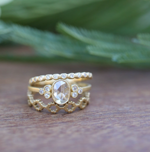 The Master Jeweler