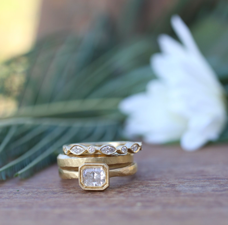 The Communications Officer