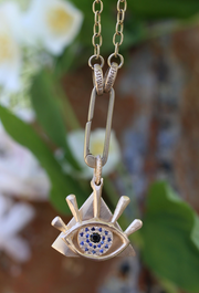 Third Eye Charm