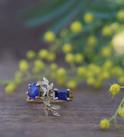 The Environmental Consultant