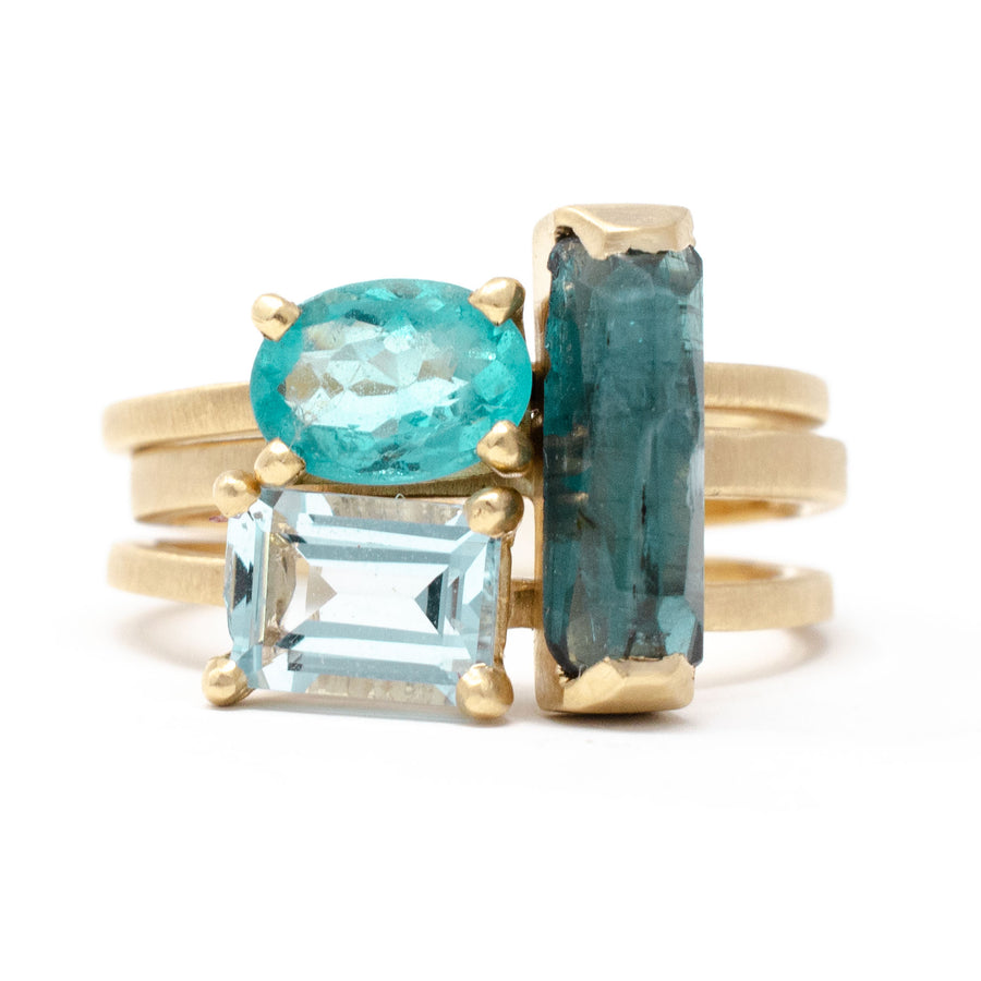 The Second Lieutenant