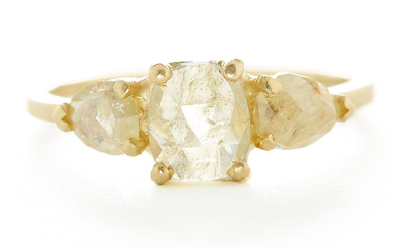 The Wizards Smoke Ring