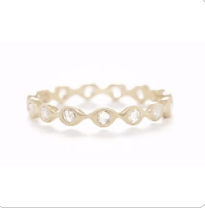 Inspired Joy Eternity Band