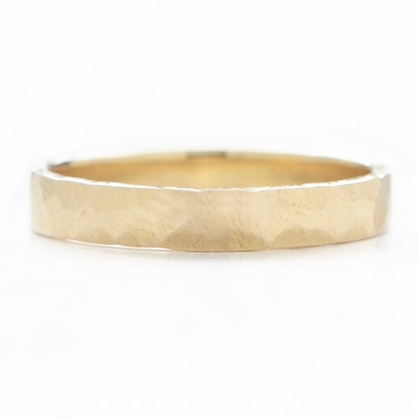 Elemental 3mm Plain Band