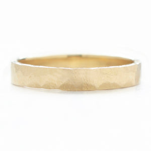 Elemental 3mm Plain Band
