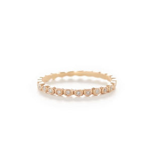 Anything Goes Diamond Band