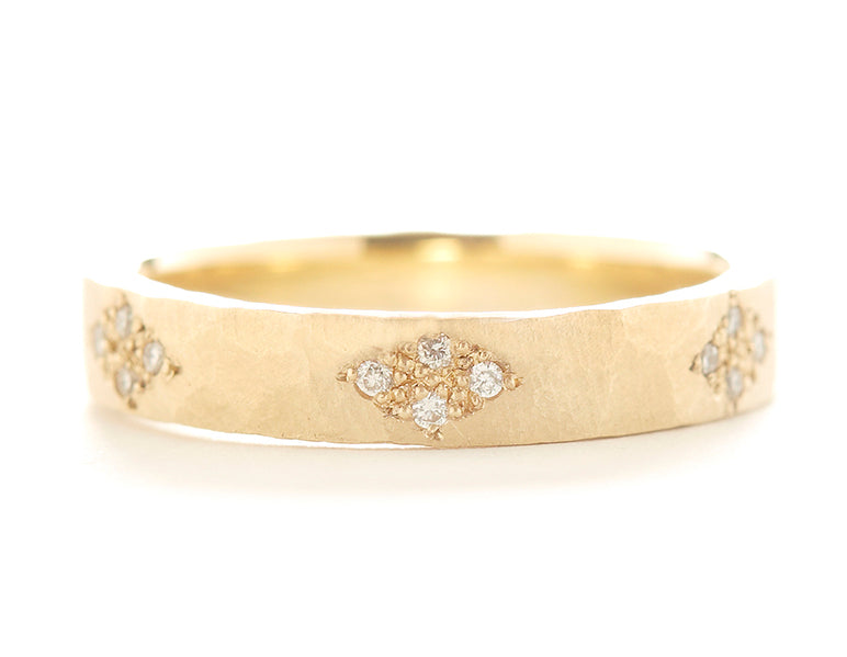 Good Luck Etruscan Band