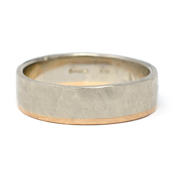 Racing Stripe Men's Band