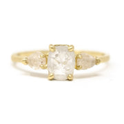 The Wizards Smoke Ring