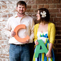 Alicia & Clay