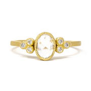 Dreams Come True Diamond Ring