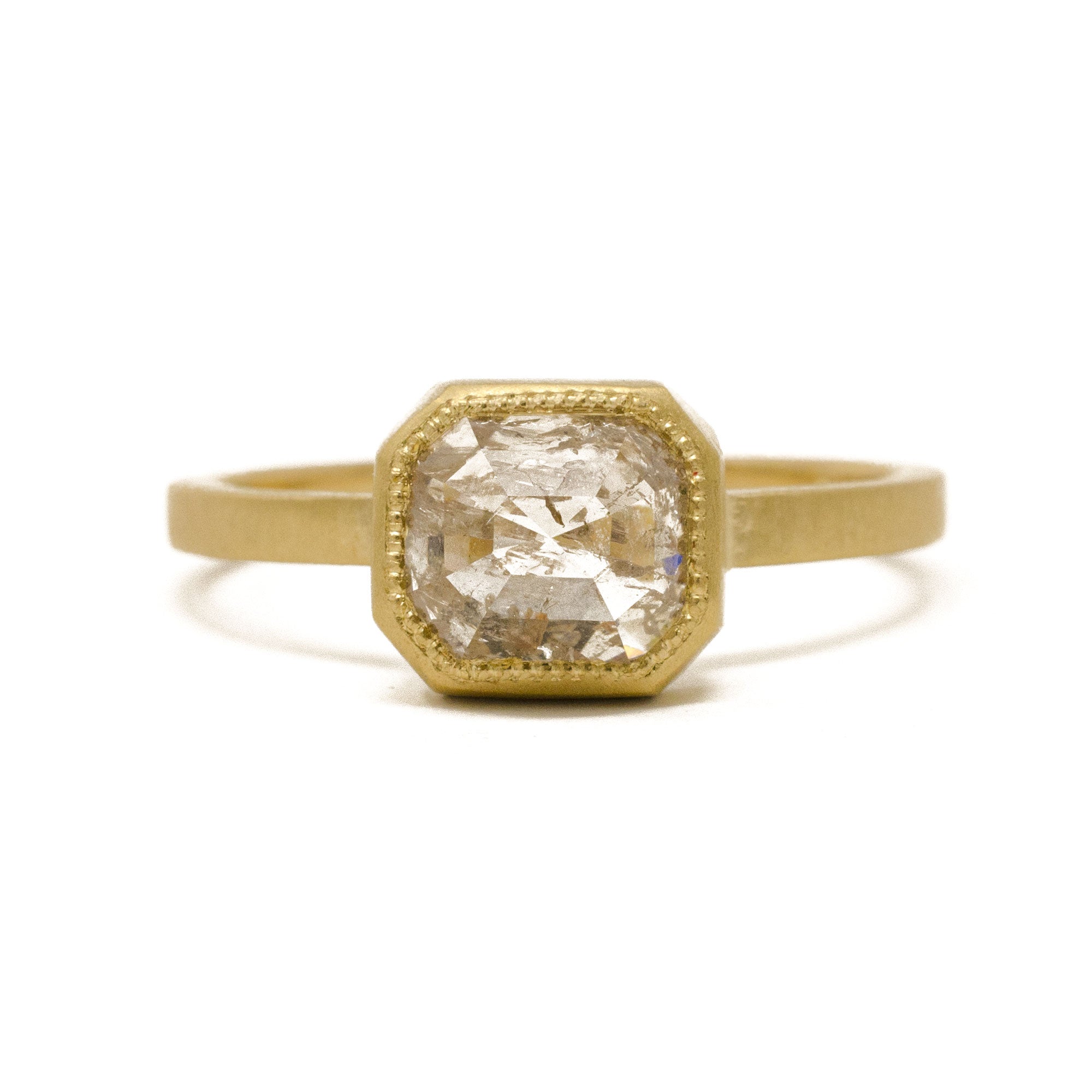 Jennifer dawes cheap engagement rings