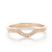 Blockette Diamond Jacket