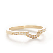 Blockette Diamond Jacket