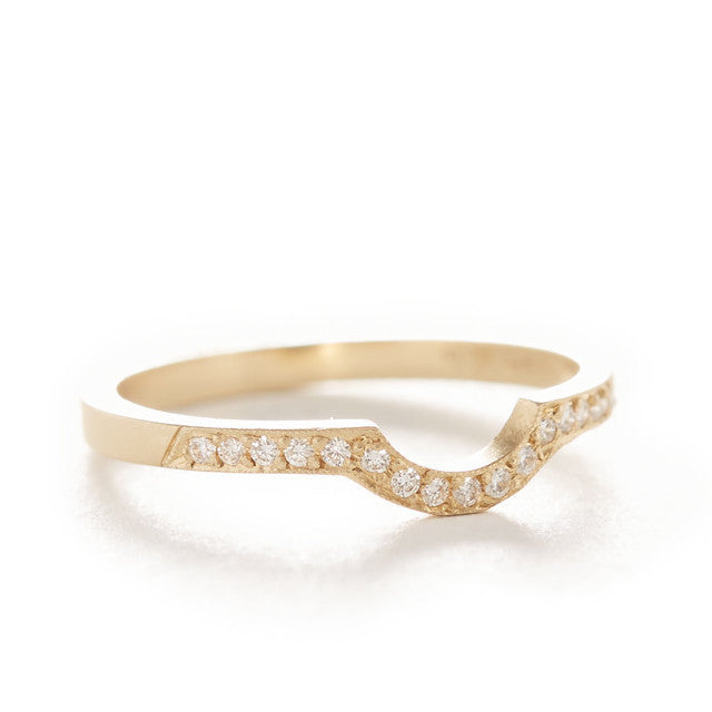 Blockette Diamond Jacket