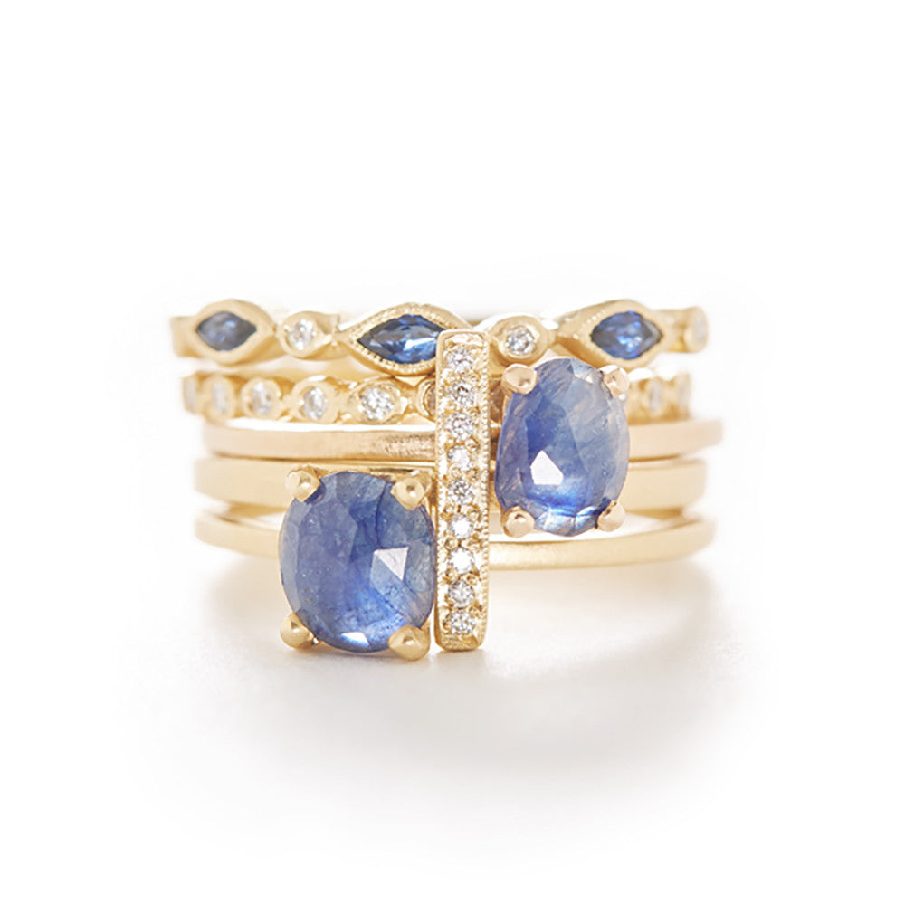 Custom Design Jewelry by Jennifer Dawes