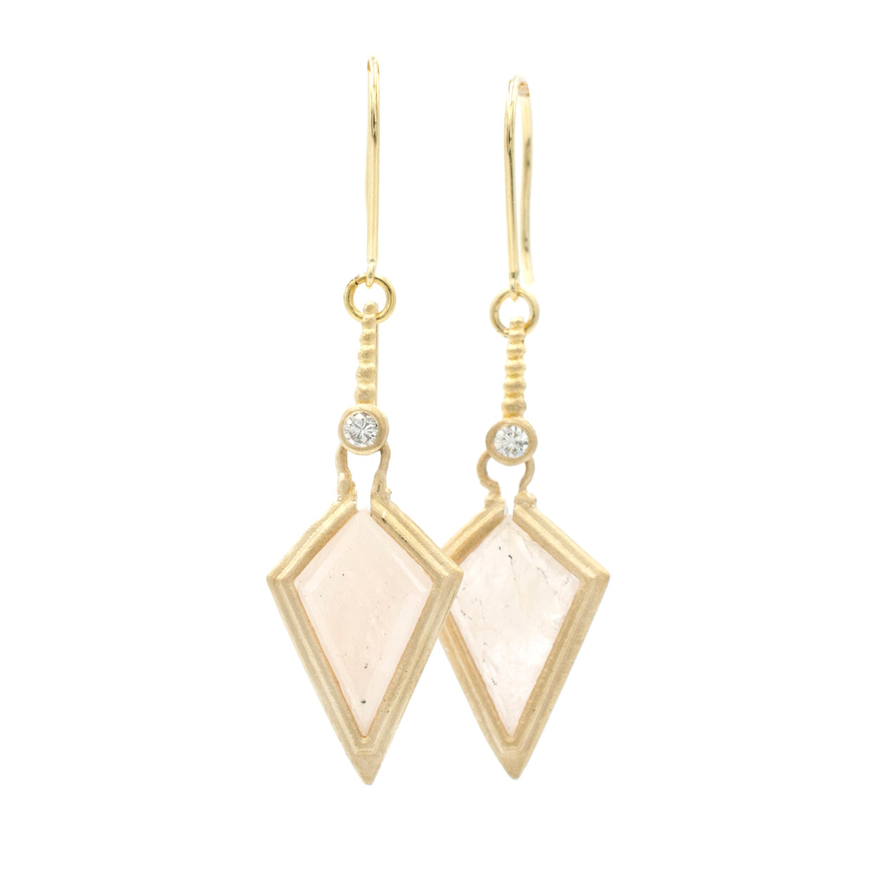 Buy Fish and Pearl Oxidized Drop Earrings | Tarinika