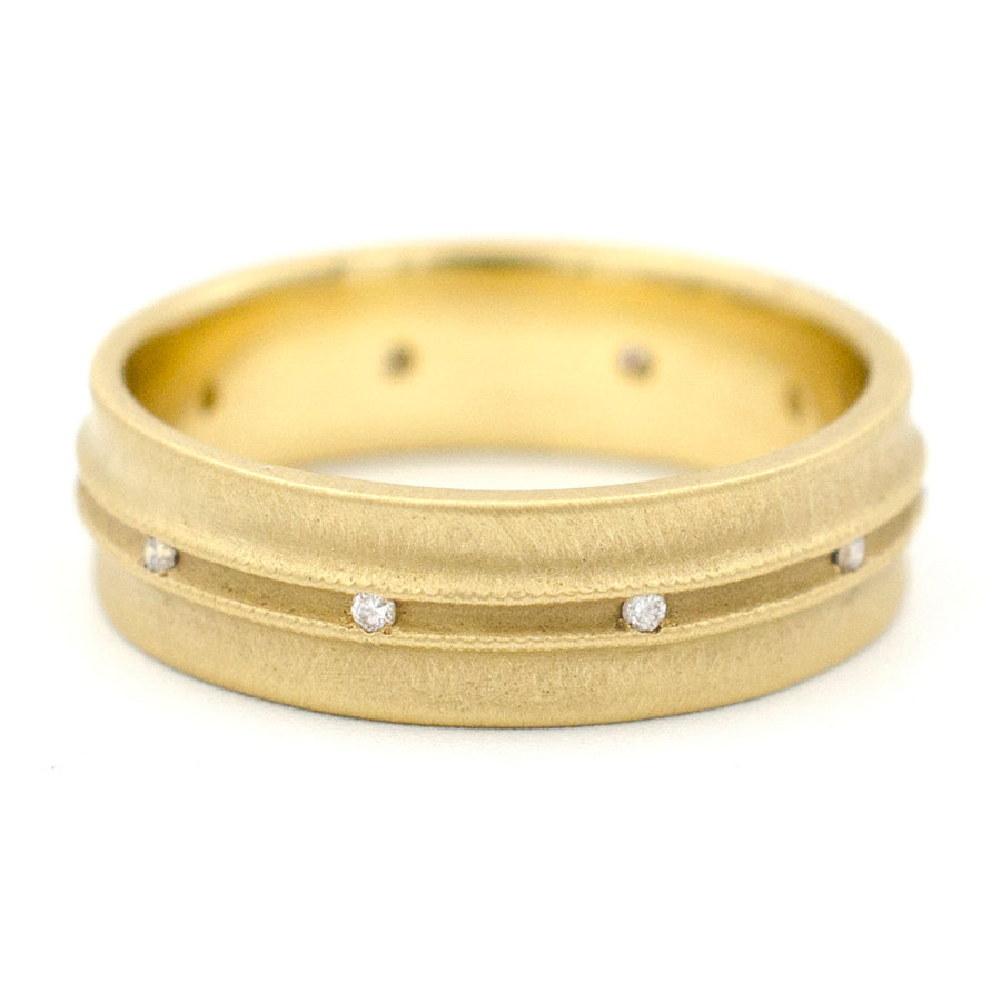 Ten Twinkling Stars Band