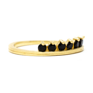 The Rebel Queen Crown Band