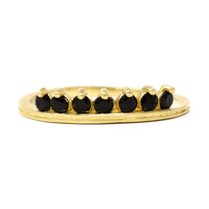 The Rebel Queen Crown Band