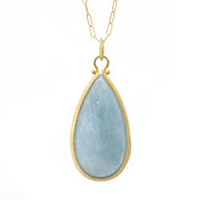 The Big Refresher Pendant