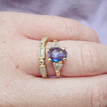 Custom Jewelry by Jennifer Dawes