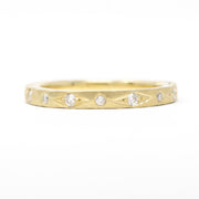 All Knowing Diamond Band