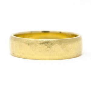 Elemental Bevel Band